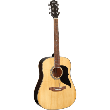 Guitare EKO RANGER6-NAT | Ubico Musique