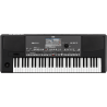 Clavier KORG PA600