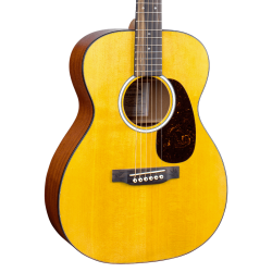 Guitare MARTIN & CO 000JR-10-SHAWNMENDES