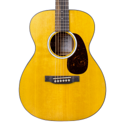 Guitare MARTIN & CO 000JR-10-SHAWNMENDES
