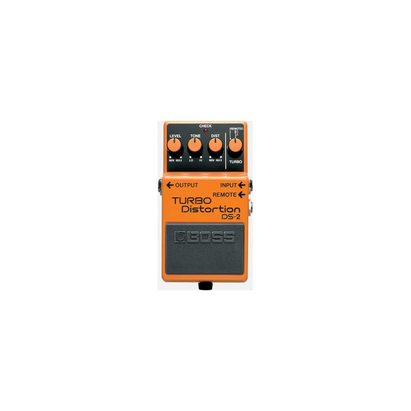 BOSS DS-2