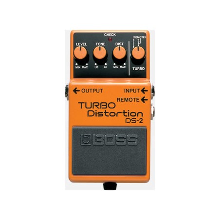 BOSS DS-2