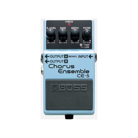 BOSS CE-5