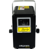 LASER ALGAM LIGHTNING D'ANIMATION 500mW RGB