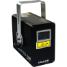 LASER ALGAM LIGHTNING D'ANIMATION 500mW RGB