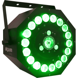 Laser ALGAM LIGHTING SUNFLOWER