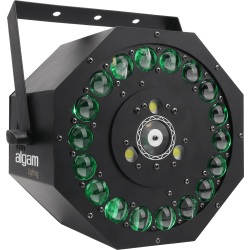 Laser ALGAM LIGHTING SUNFLOWER