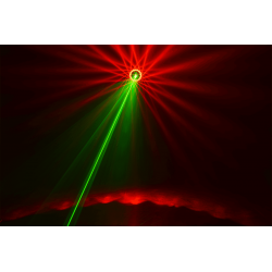 Laser ALGAM LIGHTING SUNFLOWER