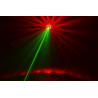 Laser ALGAM LIGHTING SUNFLOWER