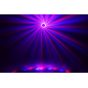 Laser ALGAM LIGHTING SUNFLOWER