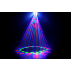 Laser ALGAM LIGHTING SUNFLOWER