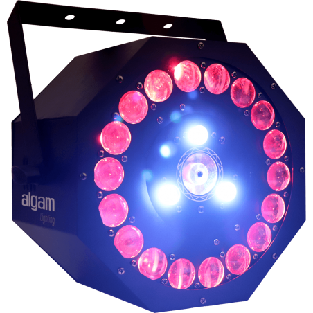 Laser ALGAM LIGHTING SUNFLOWER