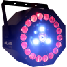 Laser ALGAM LIGHTING SUNFLOWER