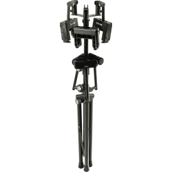 QUIKLOK GS538 GS - Universel triple