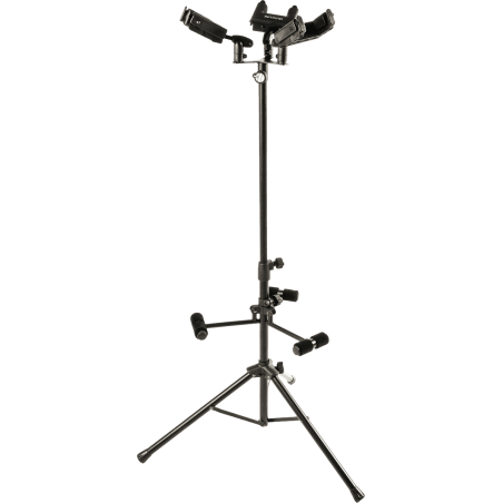 QUIKLOK GS538 GS - Universel triple