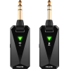 NUX B5RC 2,4 GHz - synchro auto, Power Case