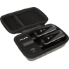 NUX B5RC 2,4 GHz - synchro auto, Power Case