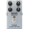 MXR M89 Bass Overdrive