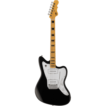 G&L TDHNY-BLK-M Standard - Tribute Doheny Jet Black