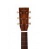 Guitare SIGMA SERIE 15 000M-15E AGED EQ FISHMAN