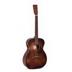 Guitare SIGMA SERIE 15 000M-15E AGED EQ FISHMAN