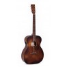 Guitare SIGMA SERIE 15 000M-15E AGED EQ FISHMAN