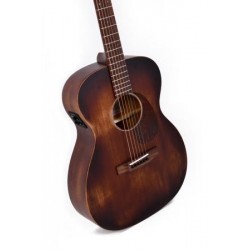Guitare SIGMA SERIE 15 000M-15E AGED EQ FISHMAN