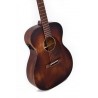 Guitare SIGMA SERIE 15 000M-15E AGED EQ FISHMAN
