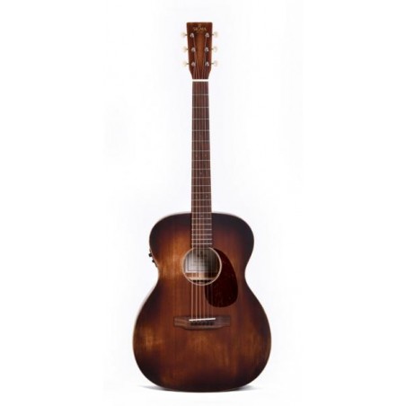 Guitare SIGMA SERIE 15 000M-15E AGED EQ FISHMAN