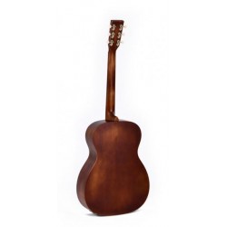 Guitare SIGMA SERIE 15 000M-15E AGED EQ FISHMAN