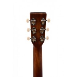 Guitare SIGMA SERIE 15 000M-15E AGED EQ FISHMAN