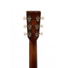 Guitare SIGMA SERIE 15 000M-15E AGED EQ FISHMAN