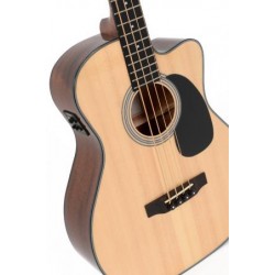 SIGMA SERIE BASSES BMC-1E