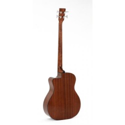 SIGMA SERIE BASSES BMC-1E