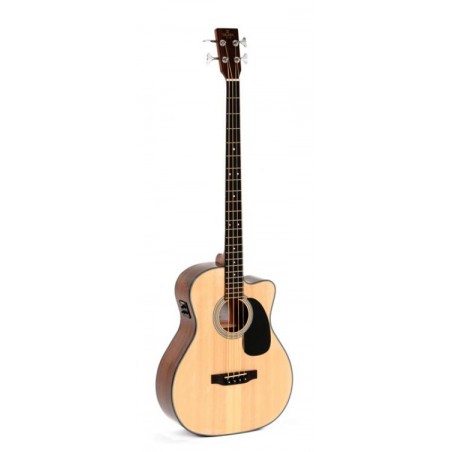 SIGMA SERIE BASSES BMC-1E