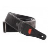COURROIE VEGAN RIGHTON DIVINE NOIR DIVINE-BK