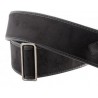 COURROIE VEGAN RIGHTON DIVINE NOIR DIVINE-BK
