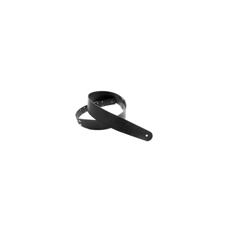 COURROIE CUIR RIGHTON MASTER KEY NOIR MASTERKEY-BK