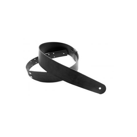 COURROIE CUIR RIGHTON MASTER KEY NOIR MASTERKEY-BK