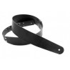 COURROIE CUIR RIGHTON MASTER KEY NOIR MASTERKEY-BK