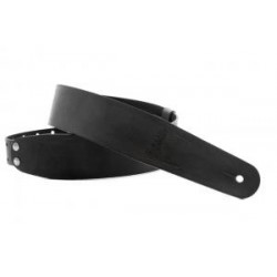 COURROIE CUIR RIGHTON MASTER KEY NOIR MASTERKEY-BK