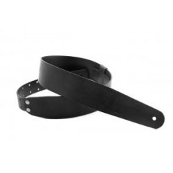 COURROIE CUIR RIGHTON MASTER KEY NOIR MASTERKEY-BK