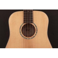 GUITARE CORT GOLD MINI NATUREL BRILLANT GOLDMINIBNAT