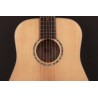 GUITARE CORT GOLD MINI NATUREL BRILLANT GOLDMINIBNAT