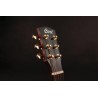 GUITARE CORT GOLD MINI NATUREL BRILLANT GOLDMINIBNAT