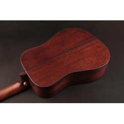 GUITARE CORT GOLD MINI NATUREL BRILLANT GOLDMINIBNAT