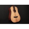 GUITARE CORT GOLD MINI NATUREL BRILLANT GOLDMINIBNAT