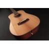 GUITARE CORT GOLD MINI NATUREL BRILLANT GOLDMINIBNAT