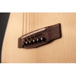 GUITARE CORT GOLD MINI NATUREL BRILLANT GOLDMINIBNAT