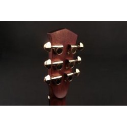 GUITARE CORT GOLD MINI NATUREL BRILLANT GOLDMINIBNAT